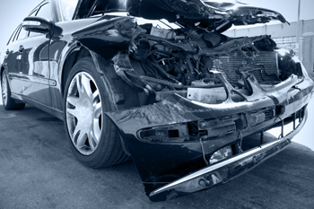 Failure to Yield Accidents :: Auto Collision Attorney, Sacramento CA