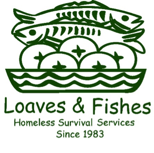 Sacramento Loaves & Fishes