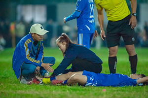 Personal Injury Lawyer in Modesto, CA