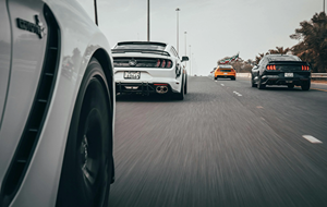 Car Accident Lawyer in Ventura, CA