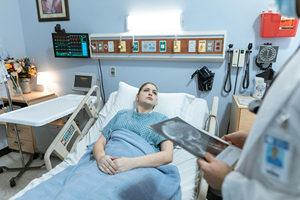 Personal Injury Lawyer in San Mateo County, CA