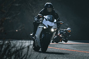 Motorcycle Accident Lawyer in Inyo County, CA