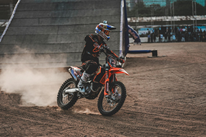 Motorcycle Accident Lawyer in San Mateo County, CA