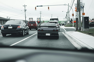 Car Accident Lawyer in Laguna Niguel, CA