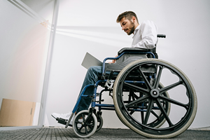 Paralysis Lawyer in Sunnyvale, CA