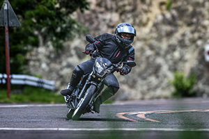 Motorcycle Accident Lawyer in Kings County, CA