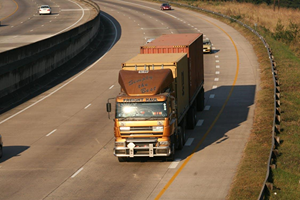 Truck Accident Lawyer in Canyon Lake, CA