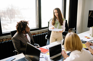 Negotiation with Insurance Companies