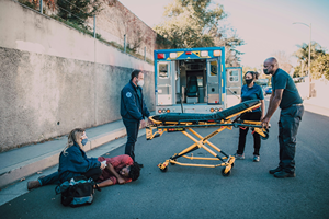 Personal Injury Lawyer in Kings County, CA
