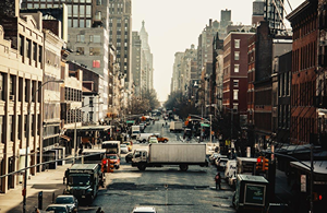Truck Accident Lawyer in Magalia, CA