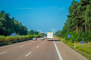 Truck Accident Lawyer in Newman, CA