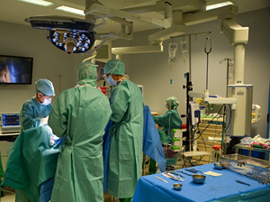 Medical Malpractice Lawyer in Troutdale, OR