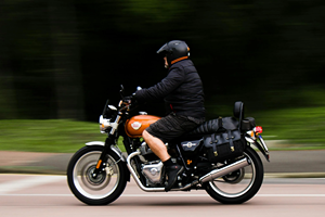 Motorcycle Accident Lawyer in Chula Vista, CA