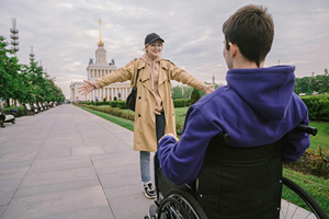 Paralysis Lawyer in Kern County, CA