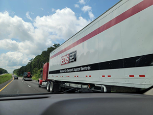 Truck Accident Lawyer in Delhi, CA