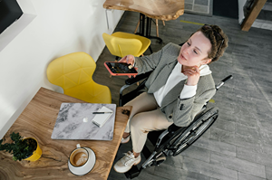 Paralysis Lawyer in Fountain Valley, CA