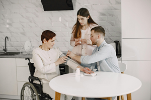 Paralysis Lawyer in Merced County, CA