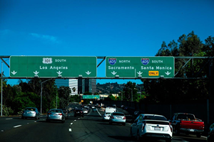 Truck Accident Lawyer in Parlier, CA