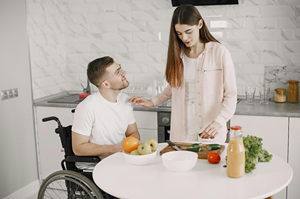 Paralysis Lawyer in San Mateo County, CA