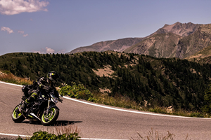 Motorcycle Accident Lawyer in Stanislaus County, CA