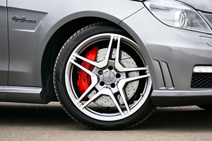 Car Accident Lawyer in Castaic, CA