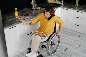 Paralysis Lawyer in Santa Barbara County, CA