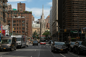 Car Accident Lawyer in Lake Forest, CA