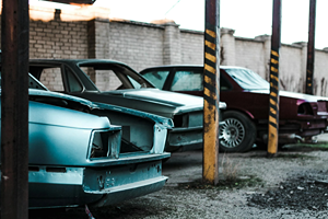 Car Accident Lawyer in Garden Grove, CA
