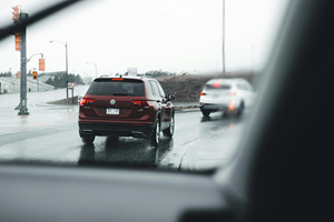 Car Accident Lawyer in Vacaville, CA