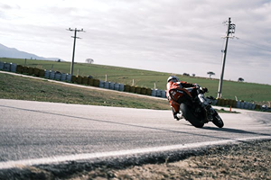 Motorcycle Accident Lawyer in Lake County, CA