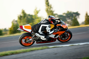 Motorcycle Accident Lawyer in Glendale, CA