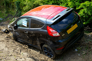 Car Accident Lawyer in Tulare County, CA