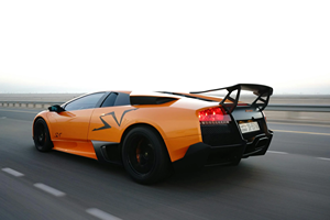 Car Accident Lawyer in Los Gatos, CA