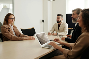 Why Choose Moseley Collins Law for Your San Marcos Car Accident Case