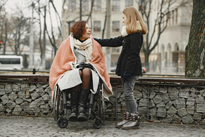 Paralysis Lawyer in Rancho Cordova, CA