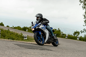 Motorcycle Accident Lawyer in El Dorado County, CA