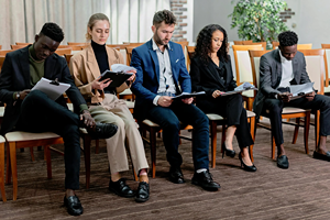 Legal Advocacy