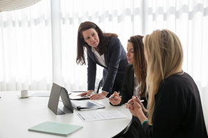 How Moseley Collins Law Serves El Dorado Hills Residents