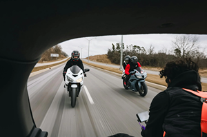 Motorcycle Accident Lawyer in Fontana, CA