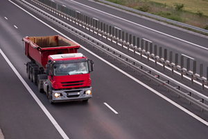 Truck Accident Lawyer in Shasta Lake, CA