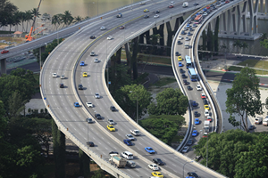 Car Accident Lawyer in Lakewood, CA