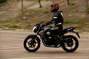 Motorcycle Accident Lawyer in Yolo County, CA