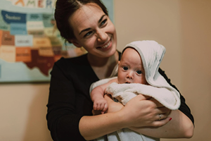 Birth Injury Lawyer in Fairview, CA