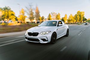 Car Accident Lawyer in Santa Fe Springs, CA