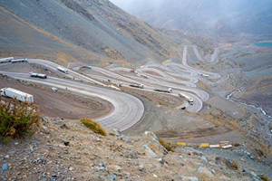 Truck Accident Lawyer in Half Moon Bay, CA