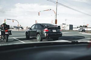 Car Accident Statistics and Research