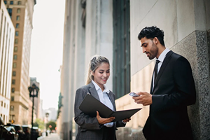 We're Here for You: Our Service Area