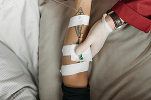 Personal Injury Lawyer in Santa Maria, CA