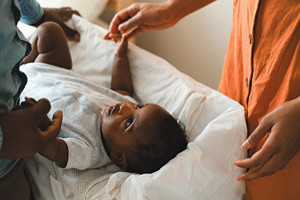 Birth Injury Lawyer in Westmont, CA