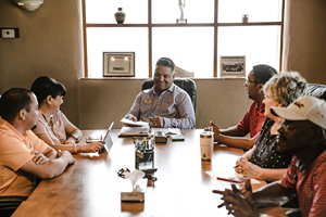 Why Choose Moseley Collins Law for Your San Carlos Car Accident Case